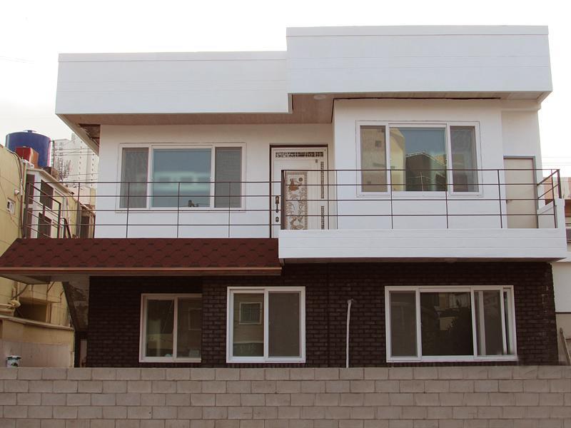 The Wendy House Gwangalli Busan Eksteriør billede