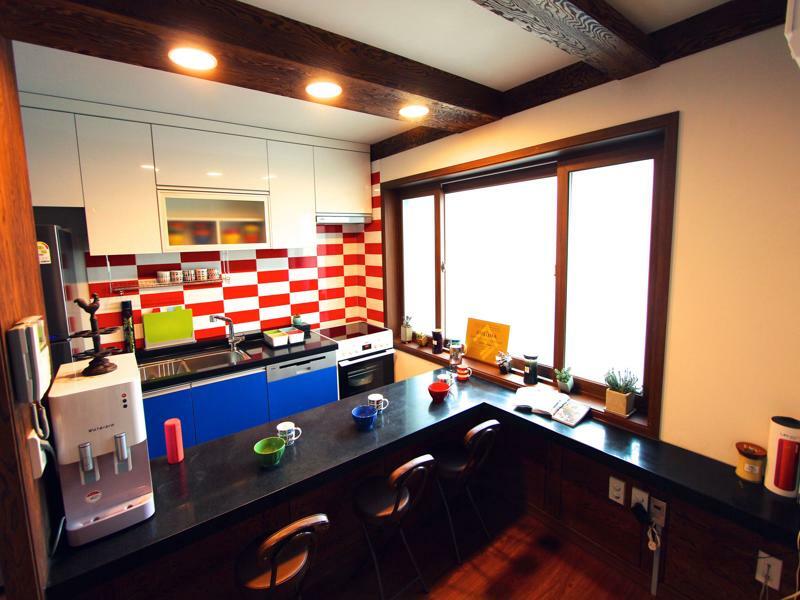 The Wendy House Gwangalli Busan Eksteriør billede