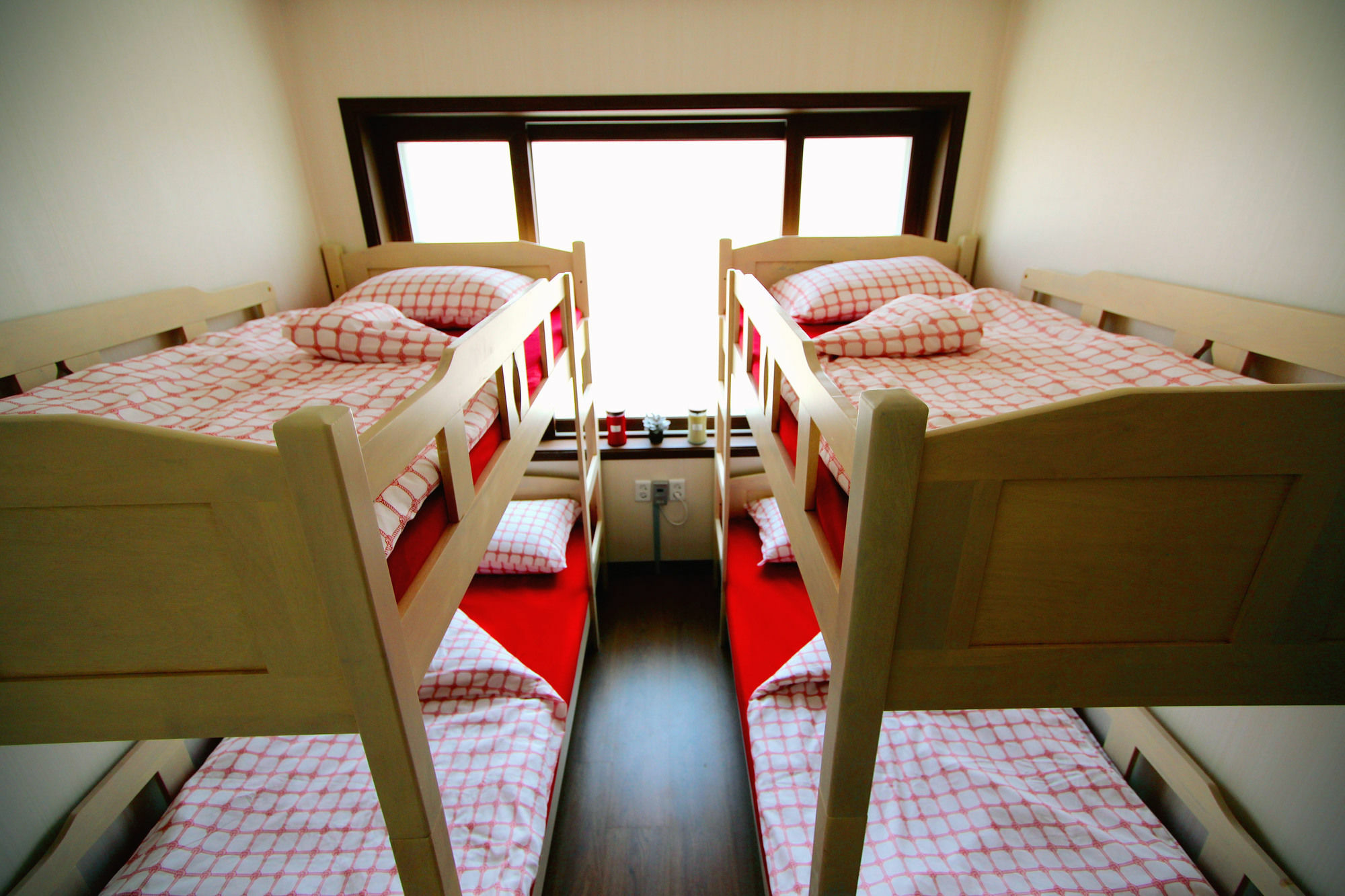 The Wendy House Gwangalli Busan Eksteriør billede